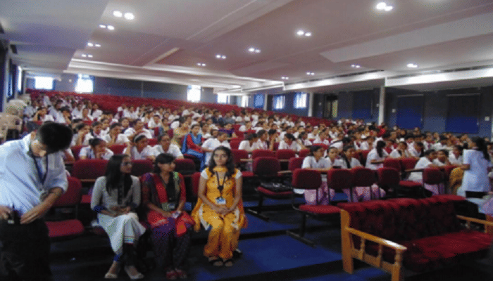 Sumandeep Nursing College Vadodara Events photo 9